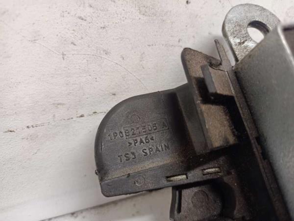 GACHE DE HAYON SEAT LEON 2005-2012 - Vue 3